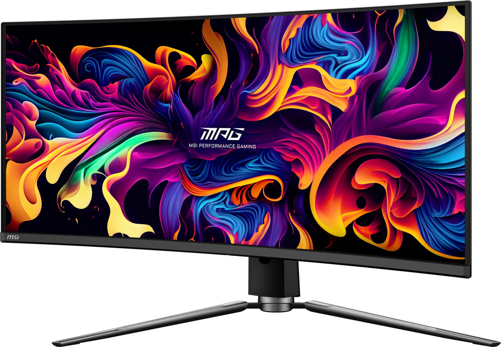 MSI MPG 341CQPX QD-OLED