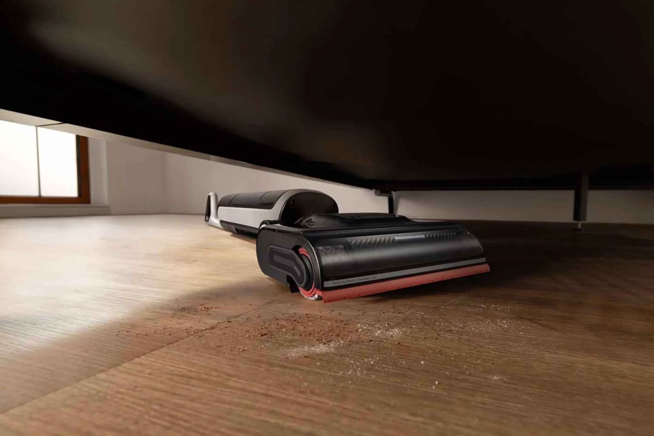 Dreame Vloerreiniger H15 Pro Heat
