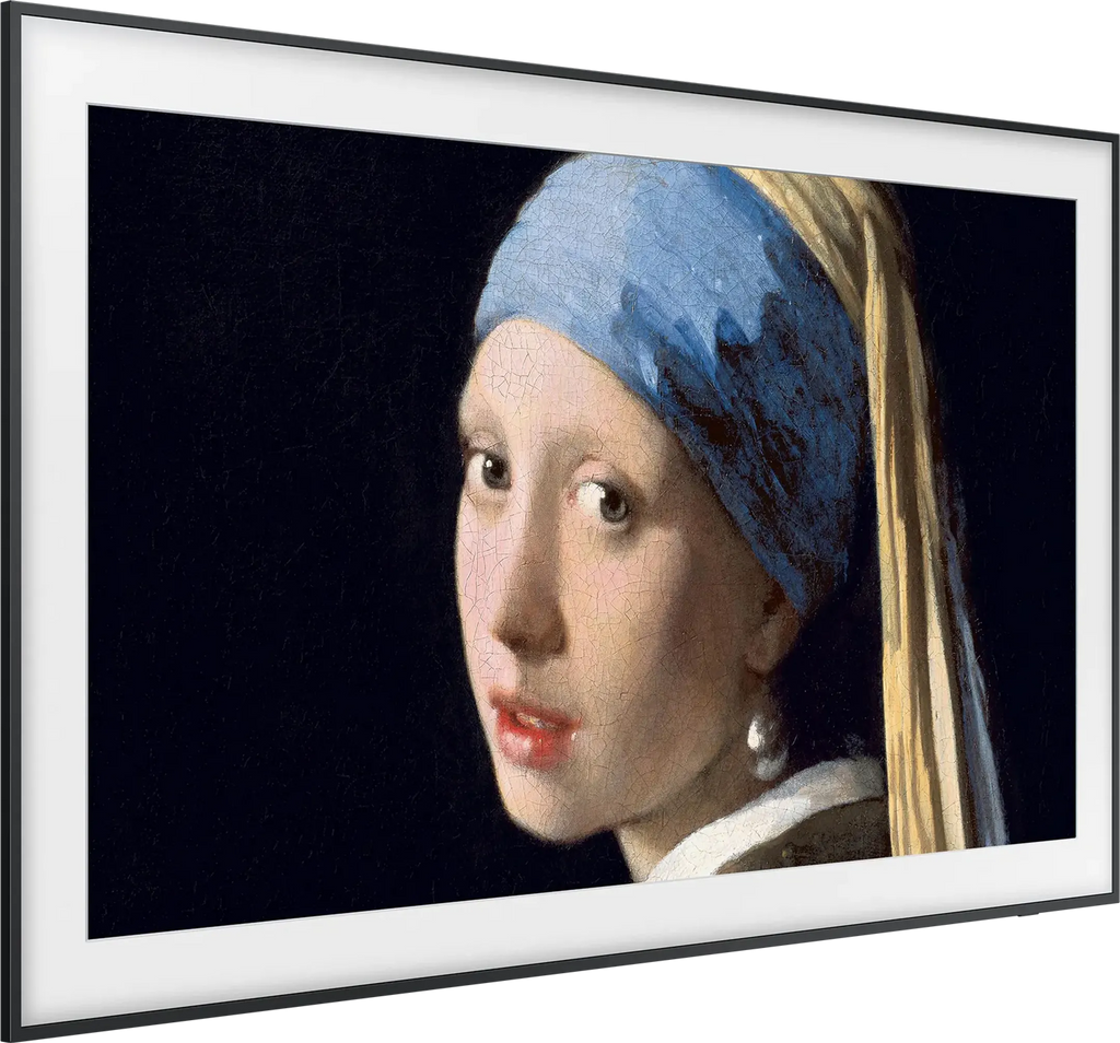 Samsung The Frame QLED Full HD 32LS03C - 32 inch