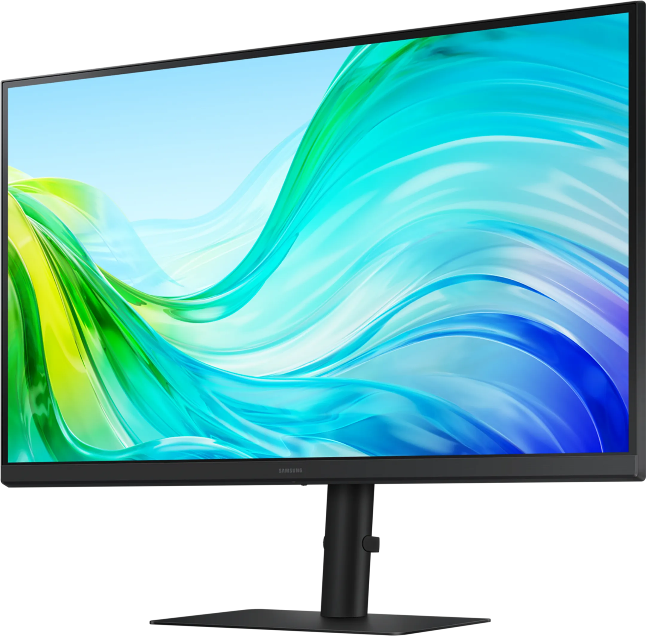 Samsung 27" ViewFinity S6 S61F LS27F612EAUXEN