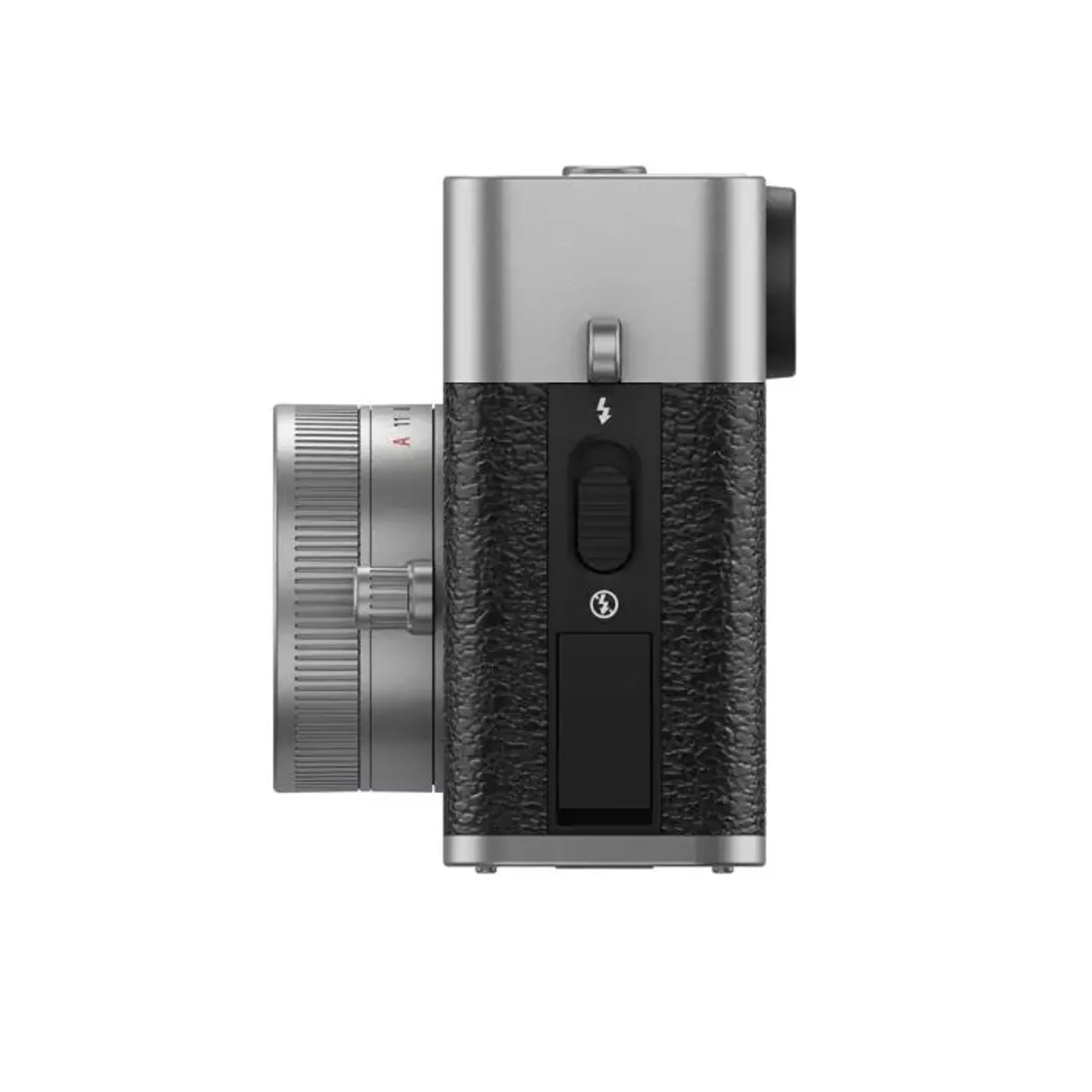 Fujifilm X half fotoapparaat - Zilver