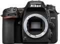 Nikon Body D7500