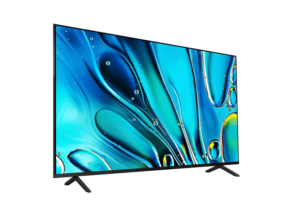 Sony LED 4K TV BRAVIA 3 K50S39B (2025) - 50 inch