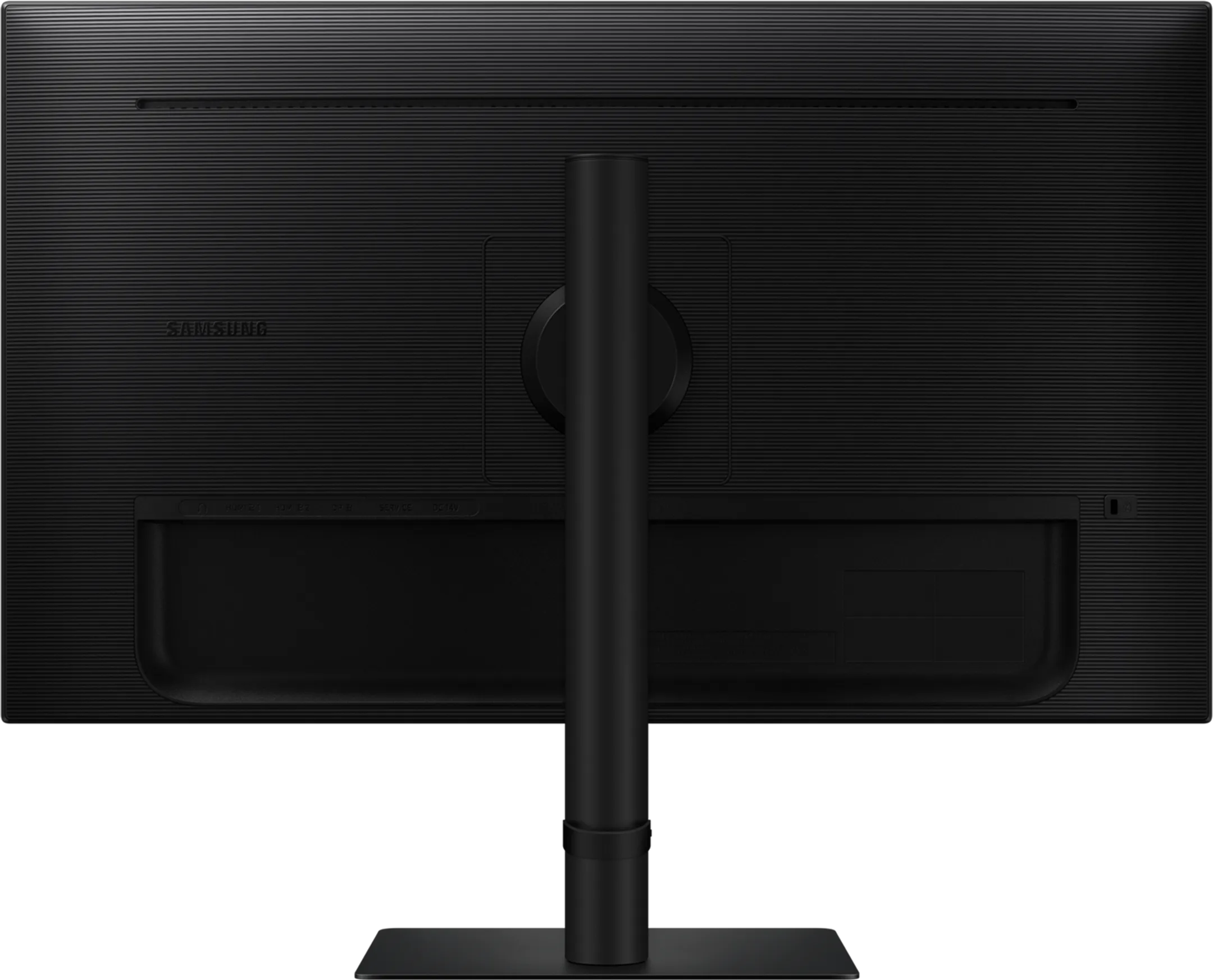 Samsung 27" ViewFinity S6 S61F LS27F612EAUXEN