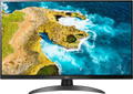 LG LED TV Monitor Full HD 27TQ615S-PZ (2022) - 27 inch