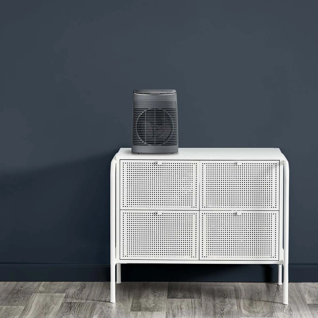 Rowenta Blaasradiator SO6511F2 Instant Comfort Aqua Bathroom Heater