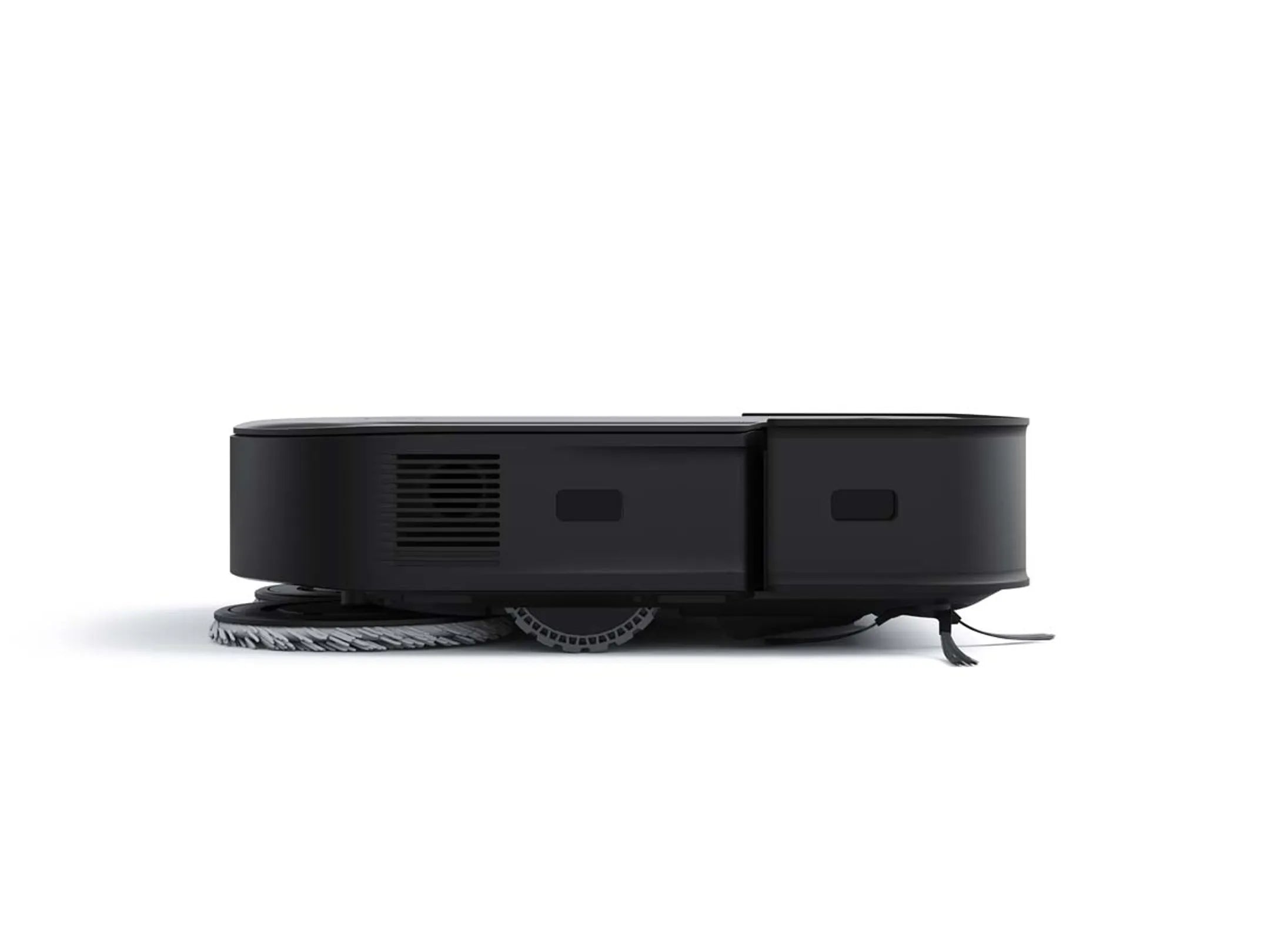 Ecovacs Robotstofzuiger en dweilrobot X2 Omni