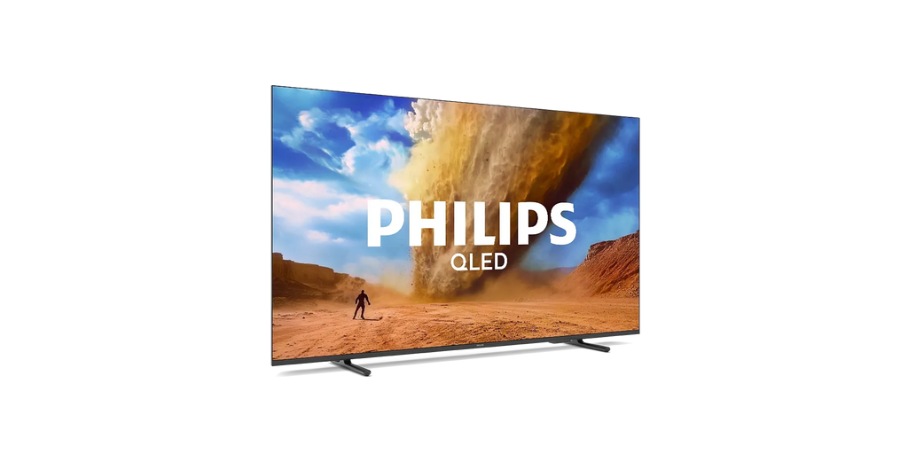 Philips QLED 4K TV 43PUS7800/12 (2025) - 43 inch