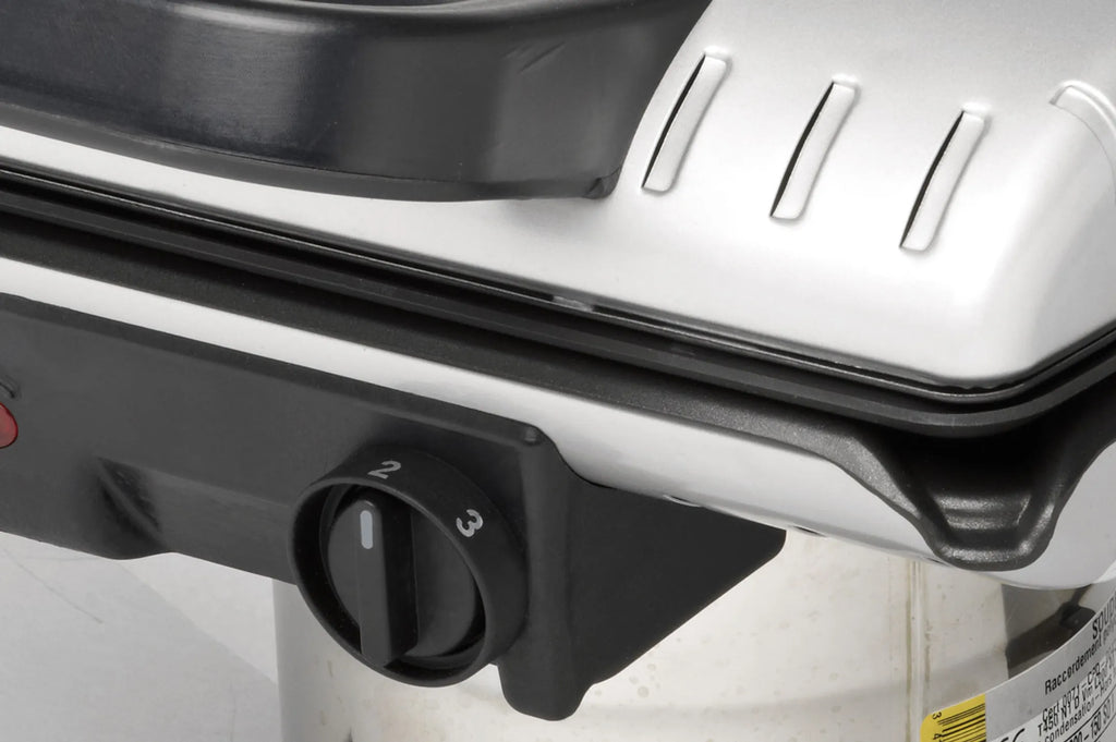 Tefal Grill Minute Grill GC205012