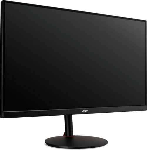 Acer Nitro XV322QU KV - Gaming Monitor - Zwart