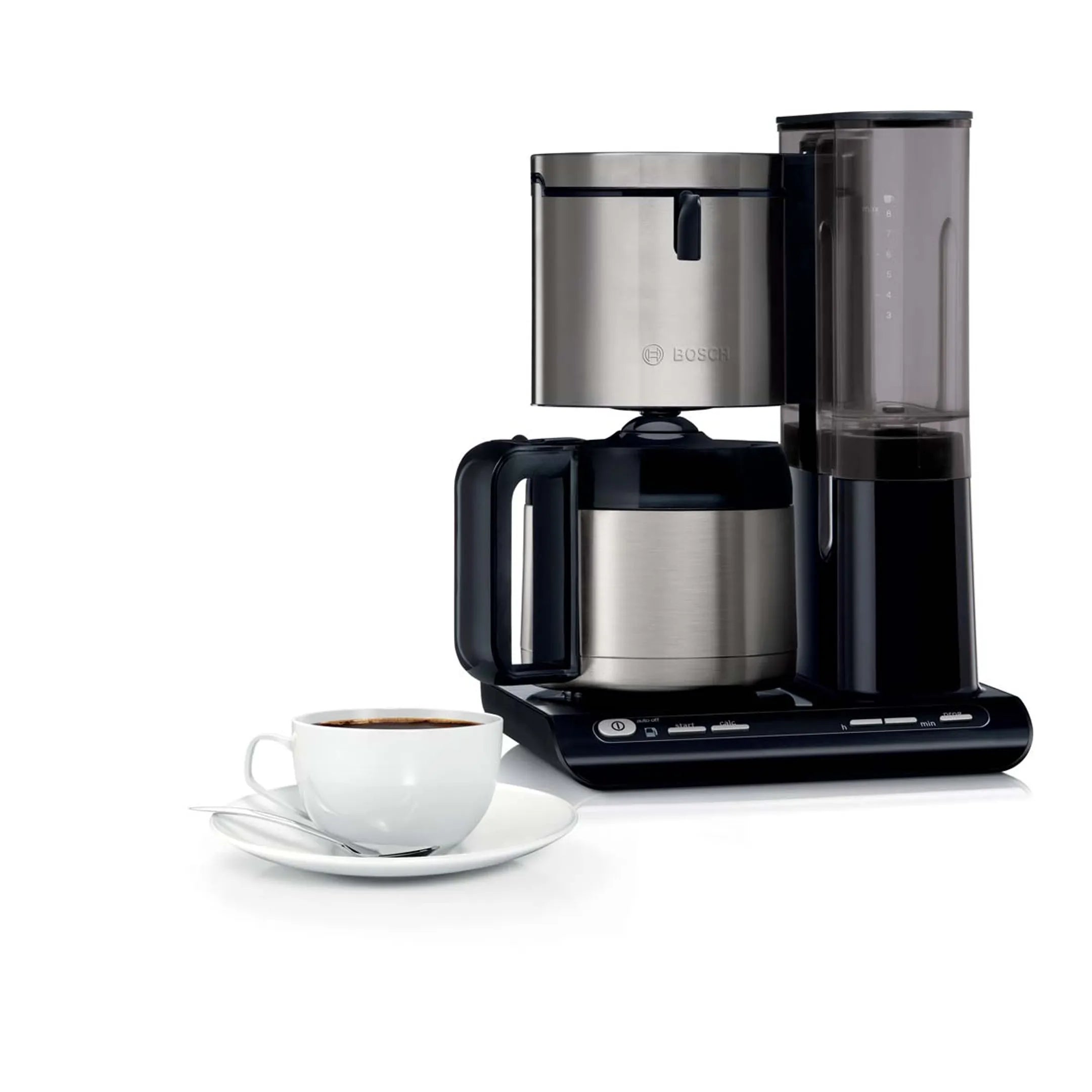 Bosch Koffiezetapparaat TKA8A683 Styline