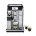 De'Longhi Volautomatische Espressomachine PrimaDonna Elite ECAM650.75.MS