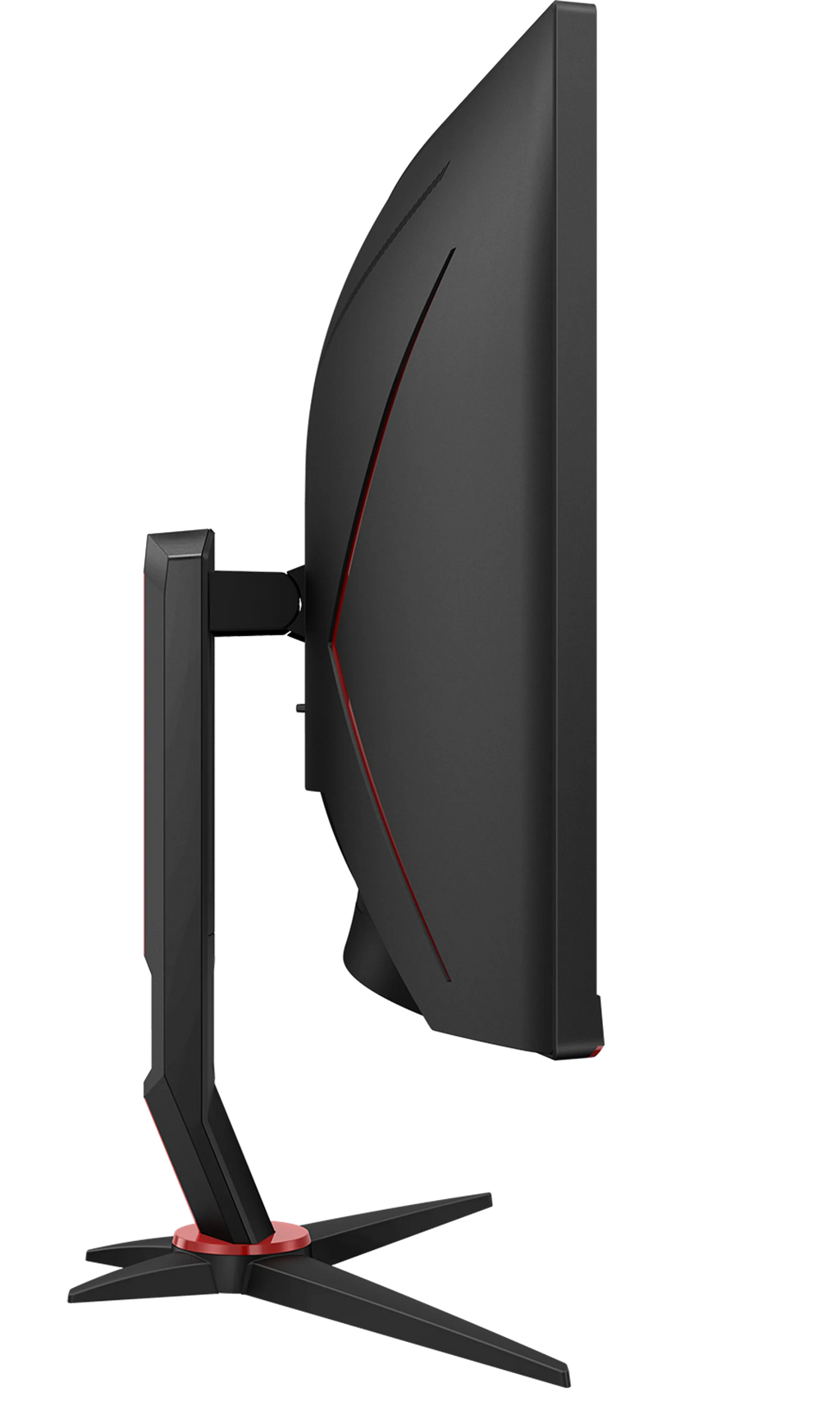 AOC G2 CU34G2XP/BK