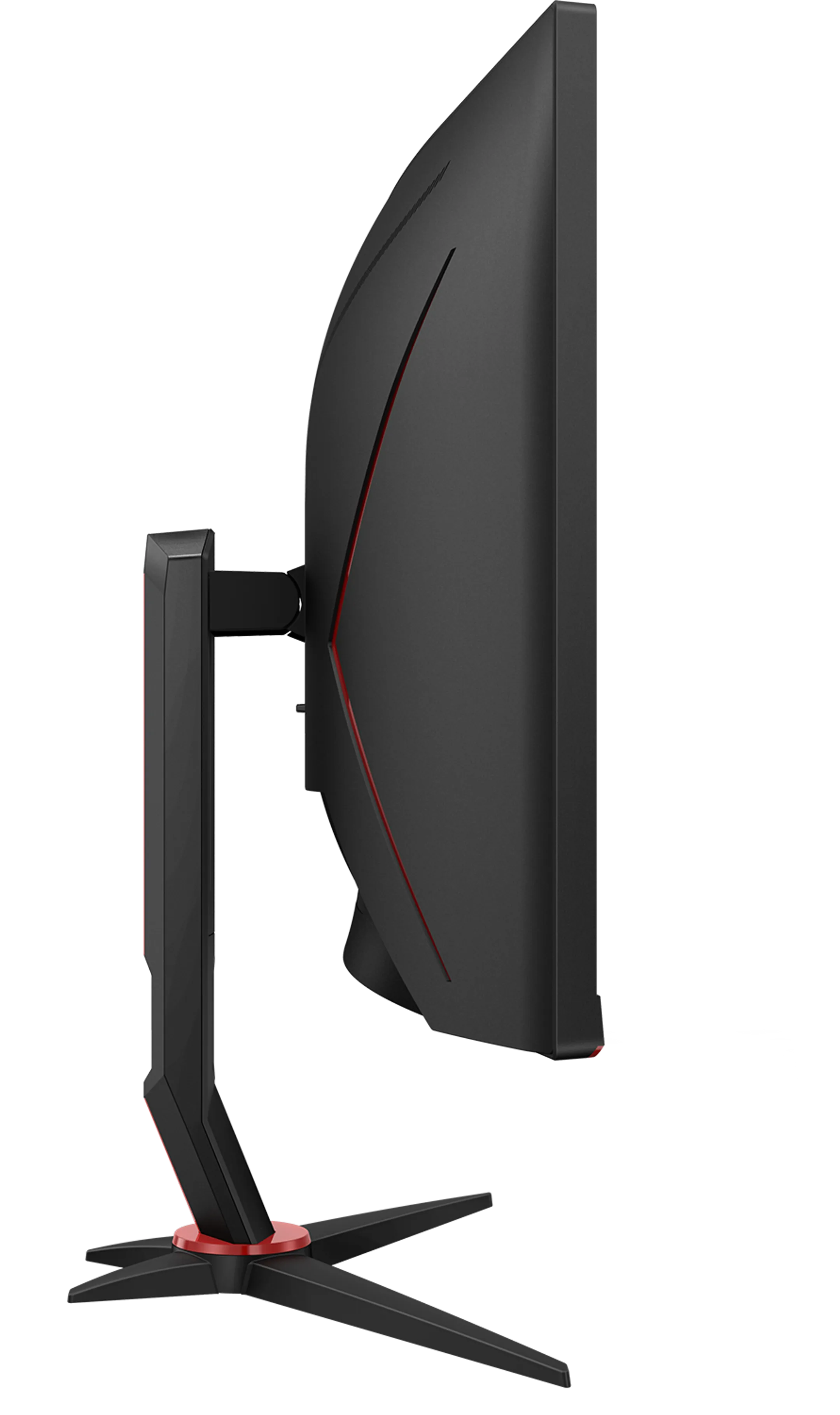 AOC G2 CU34G2XP/BK