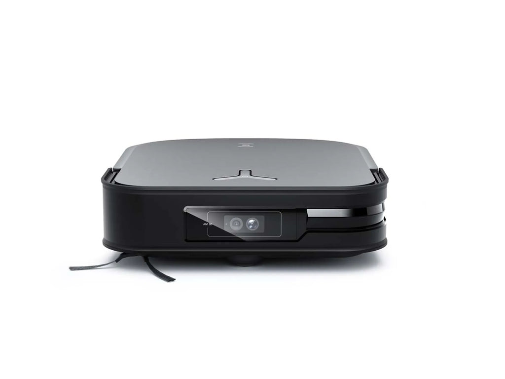 Ecovacs Robotstofzuiger en dweilrobot X2 Omni