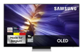 Samsung OLED TV 4K QE77S92F (2025) - 77 inch