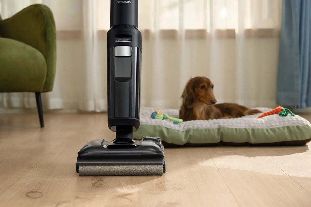 TINECO Vloerreiniger Floor One S7 Stretch