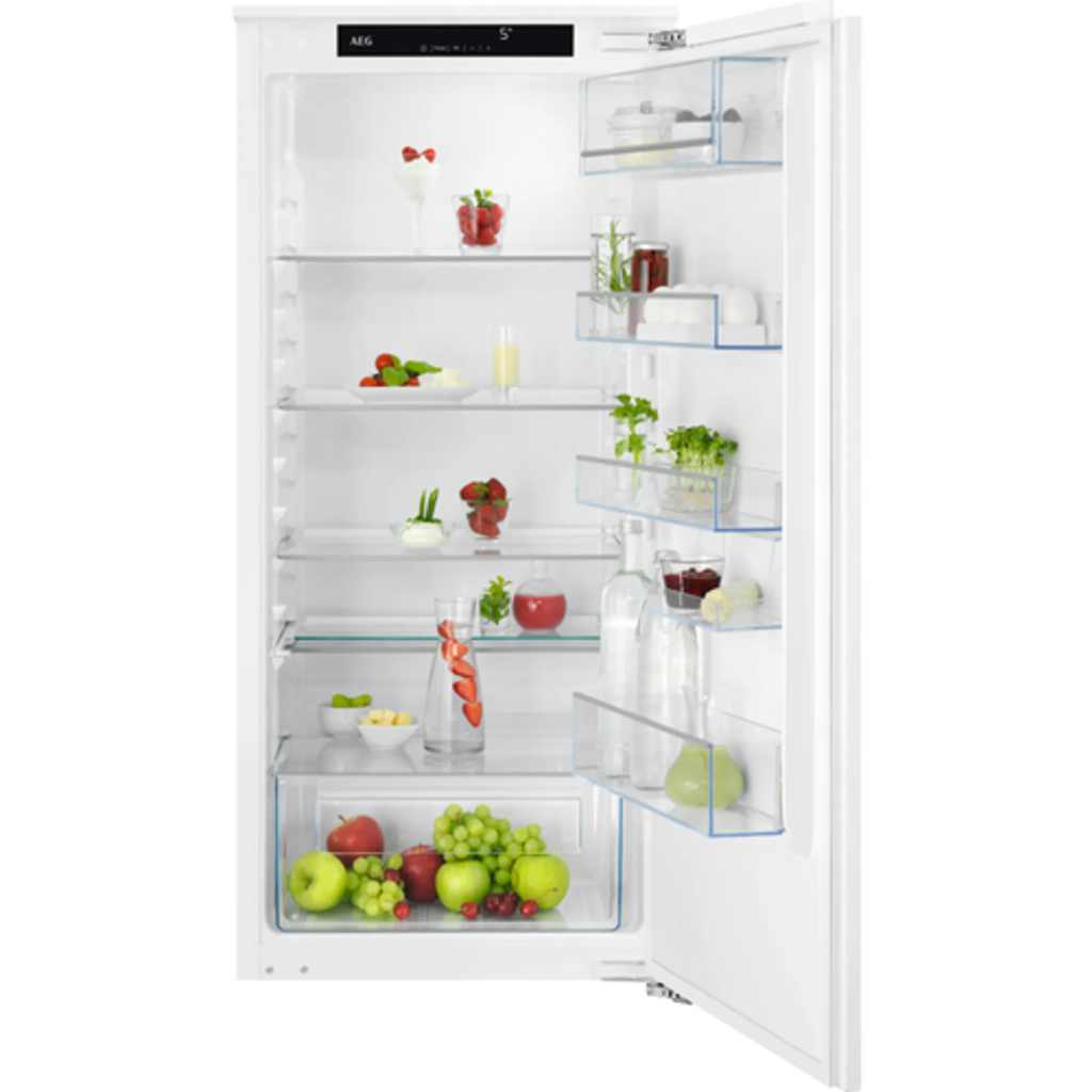 AEG Inbouw koelkast TSK5O121DF OptiSpace