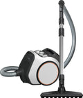 Miele Sledestofzuiger zonder zak Boost CX1 Parquet
