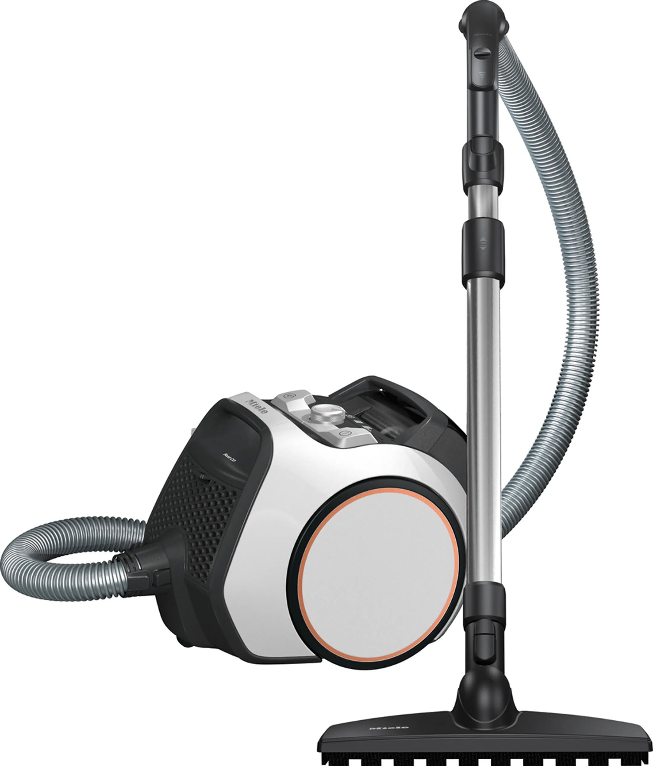Miele Sledestofzuiger zonder zak Boost CX1 Parquet