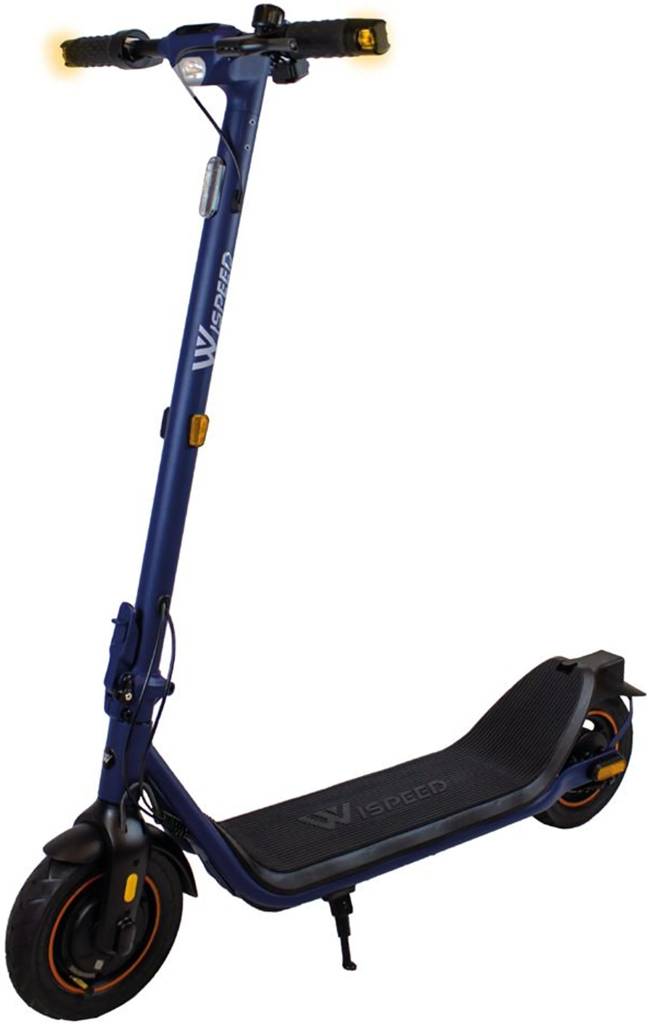 WISPEED C10-55 Max - Blauw