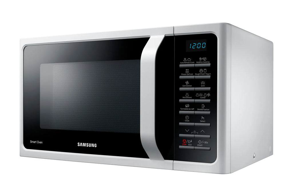 Samsung Microgolfoven MC28H5015AW