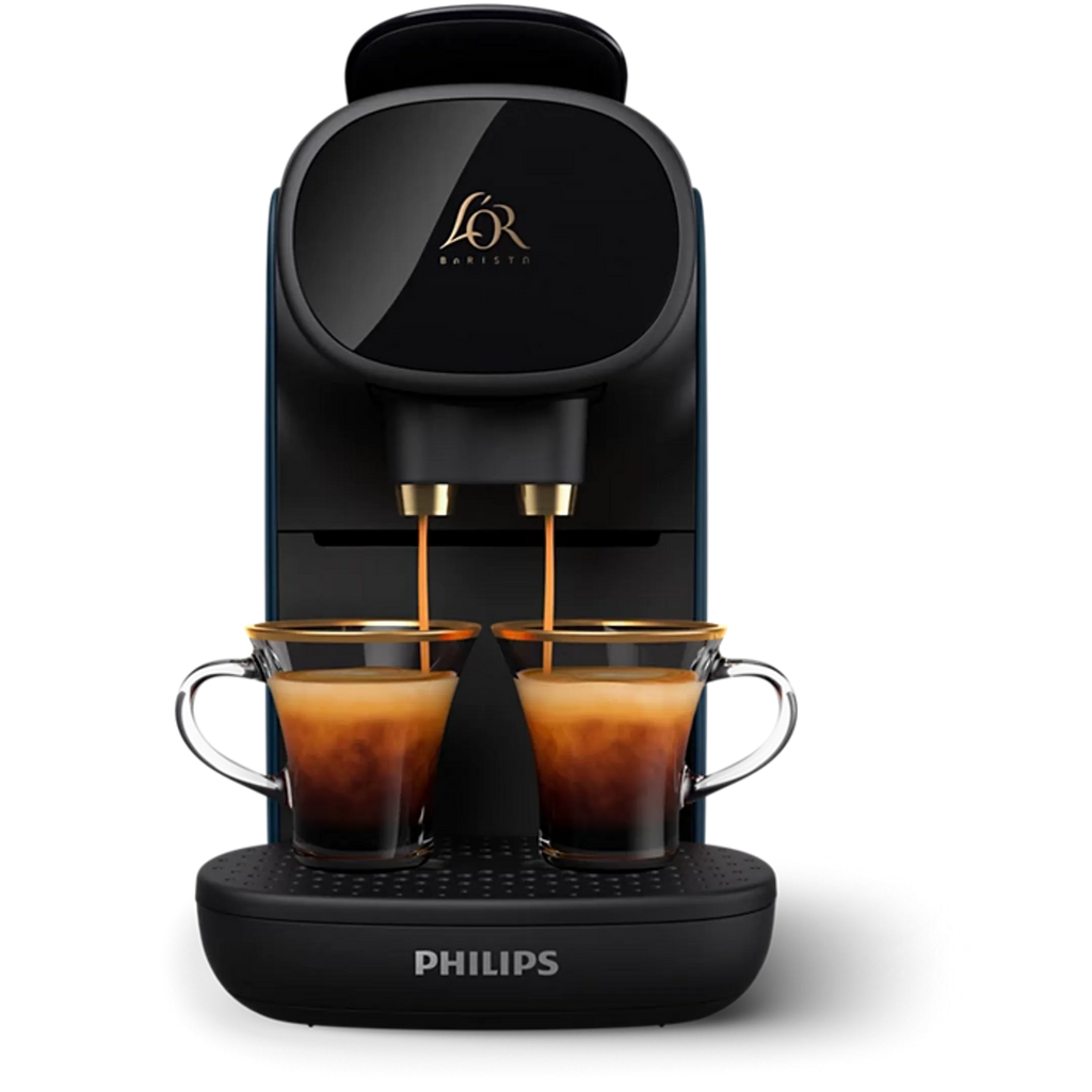 Philips L'Or Barista LM9012/40 Blauw