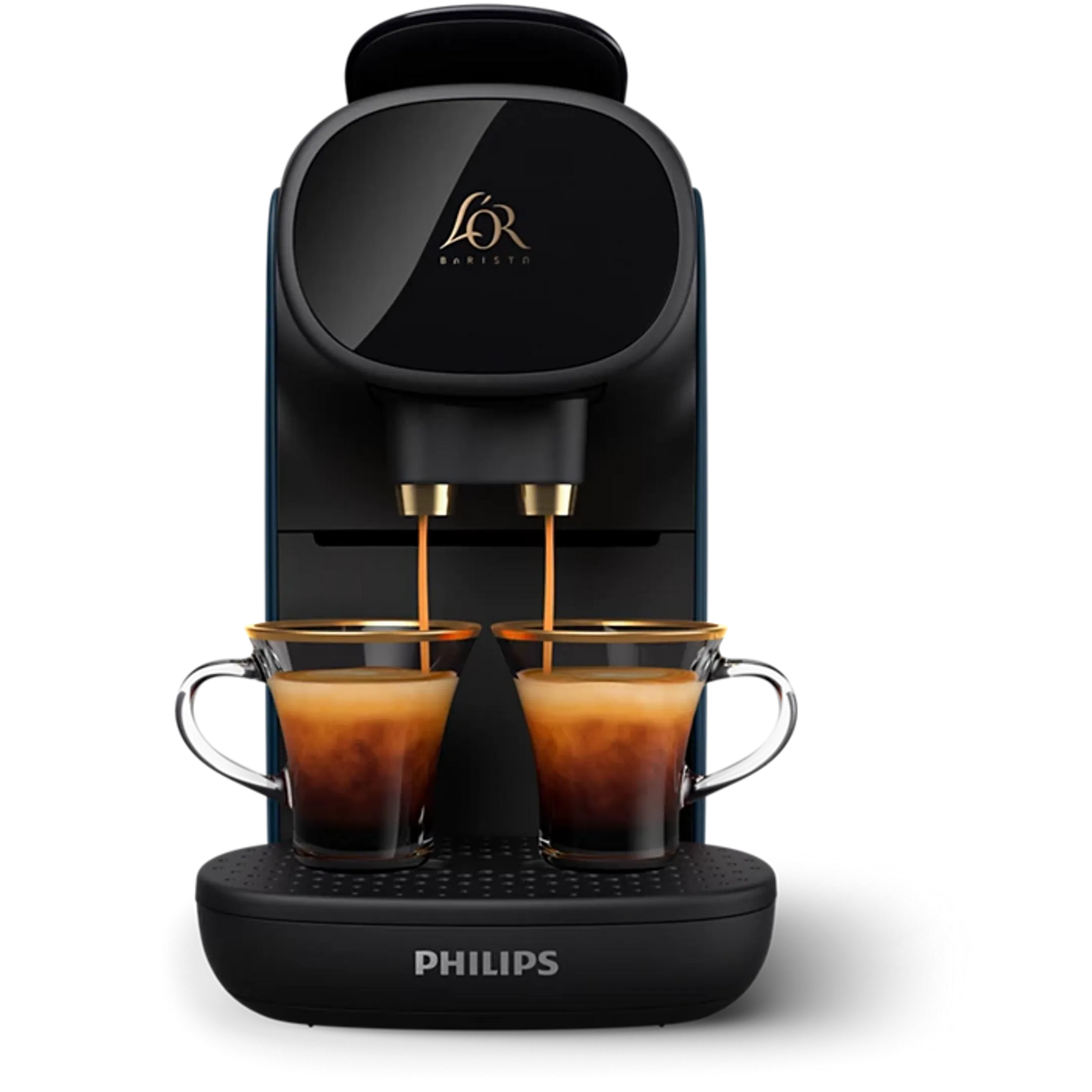 Philips L'Or Barista LM9012/40 Blauw