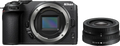 Nikon Kit Z 30 + 16-50 DX