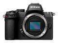 Nikon Z50II body + 16-50mm lens