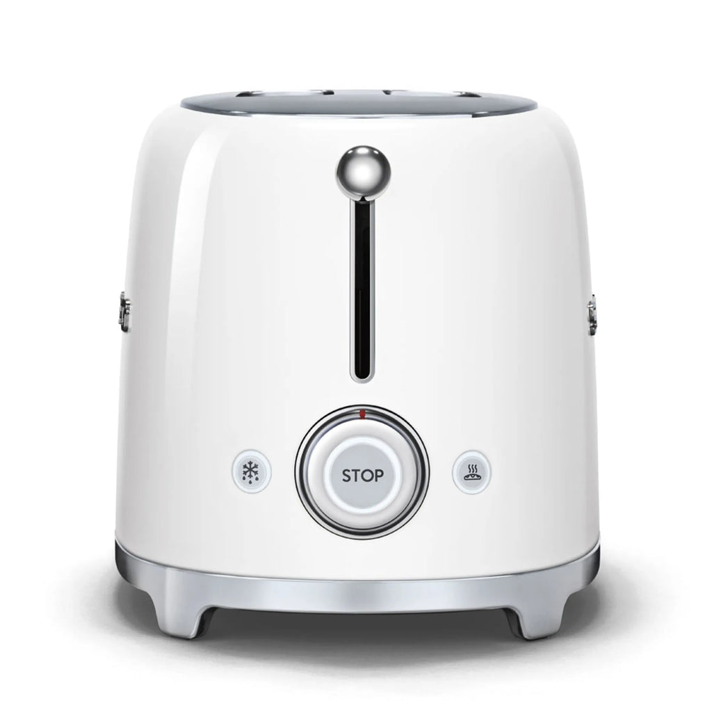 Smeg Broodrooster TSF01