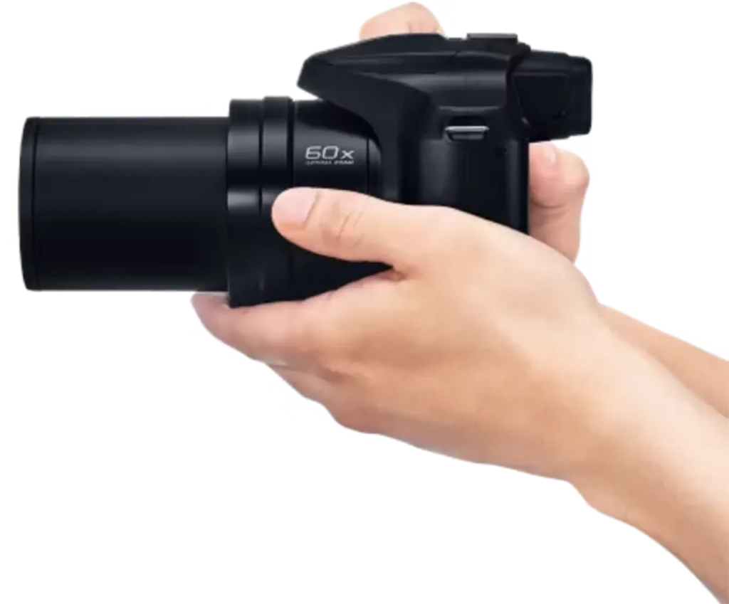 Panasonic Lumix DC-FZ82D