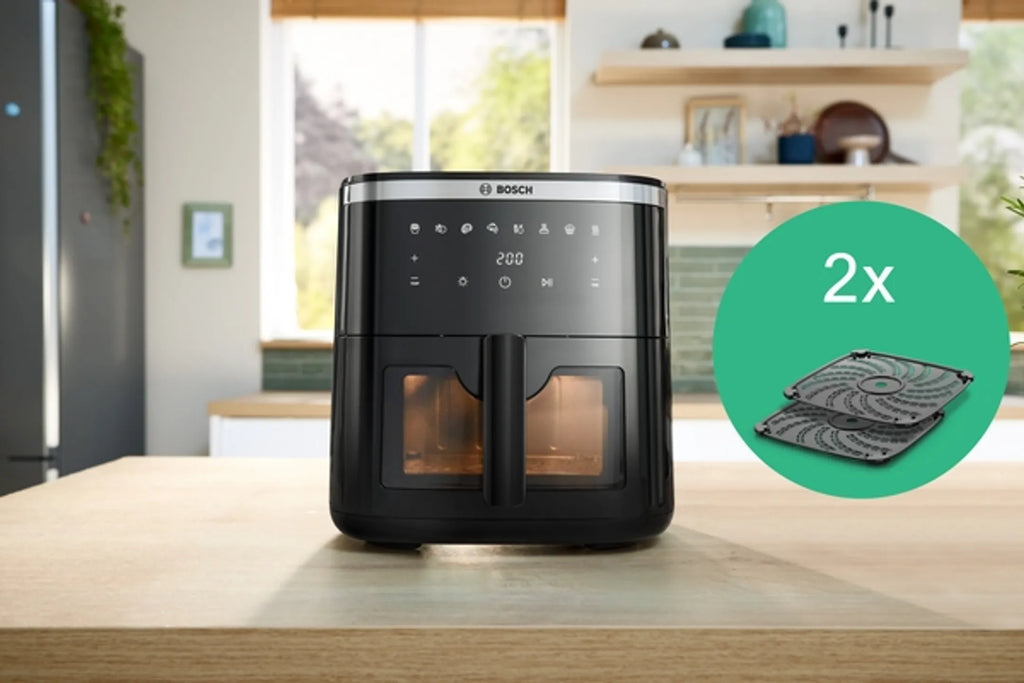 Bosch Airfryer Serie 6 MAFS2671B