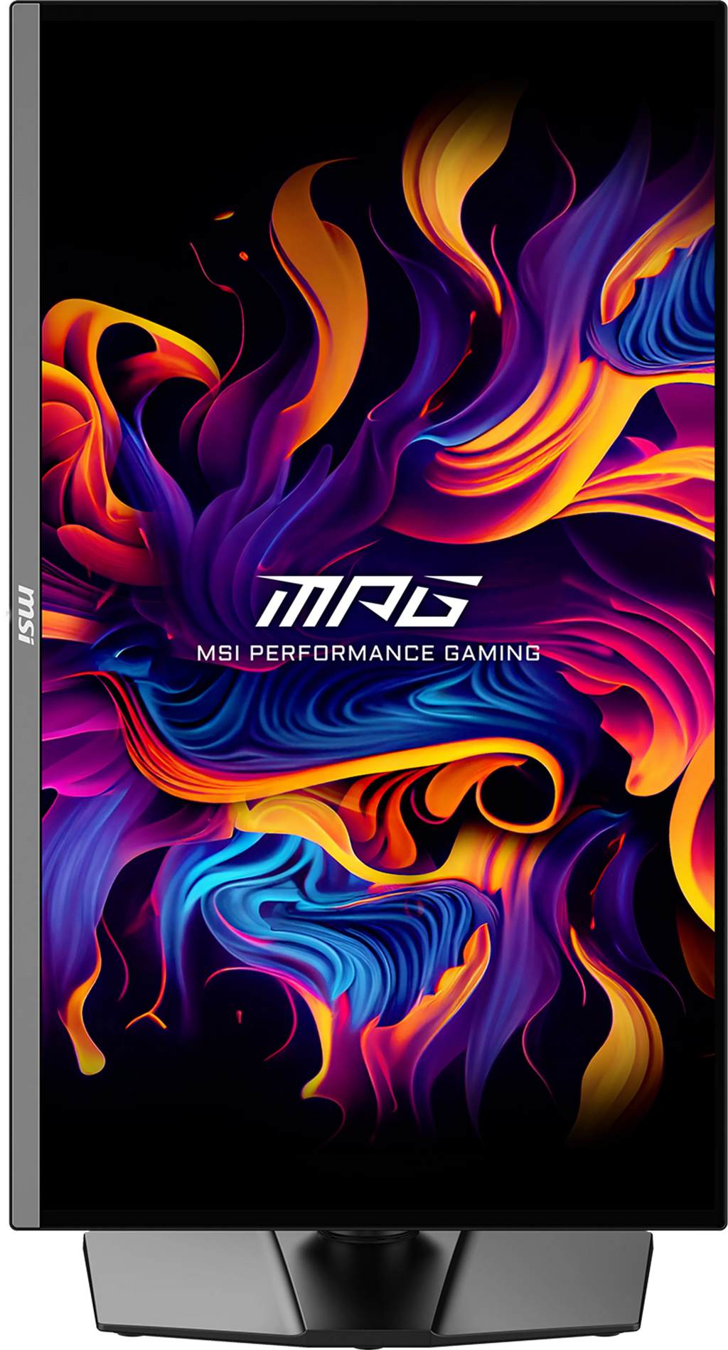 MSI MPG 272URX QD-OLED