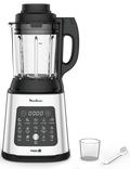 Moulinex Verwarmende Blender Perfectmix Cook LM835D10