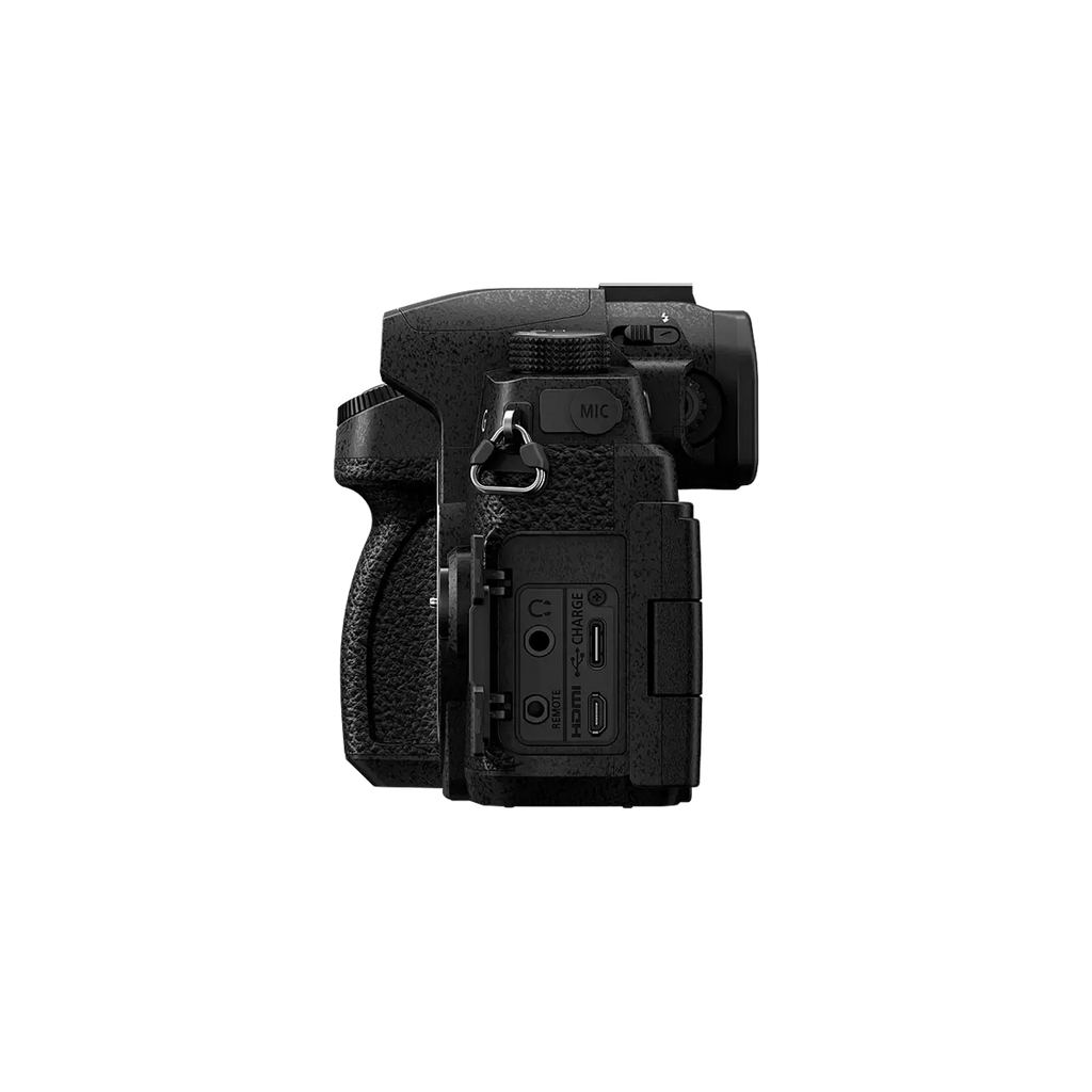 Panasonic DC-G97E body