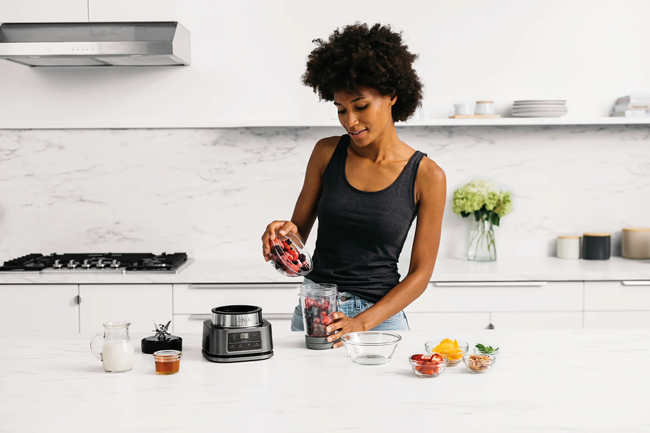 Ninja Blender CB100EU