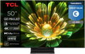 TCL QD Mini-LED 4K TV 50C79K (2025) - 50 inch