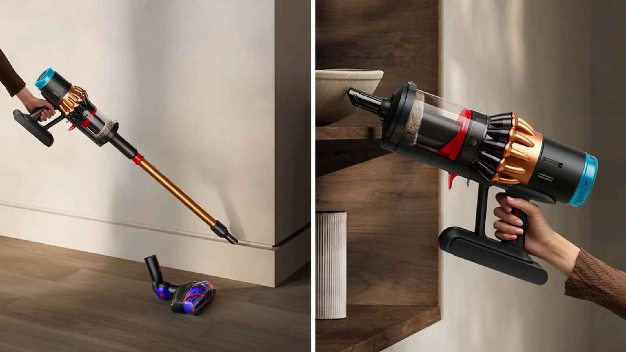 Dyson Steelstofzuiger V16 Piston Animal