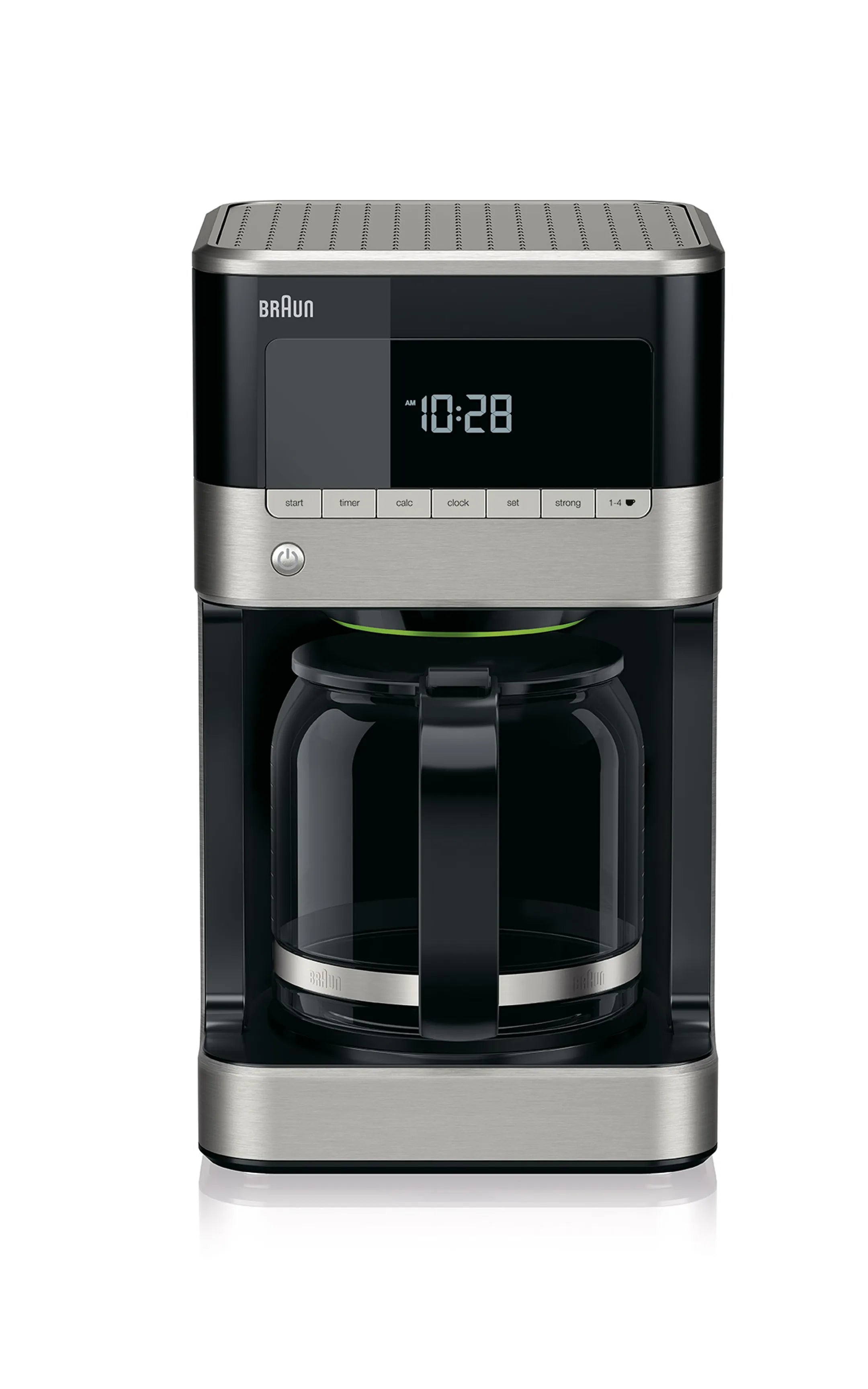 Braun Koffiezetapparaat PurAroma 7 KF7120