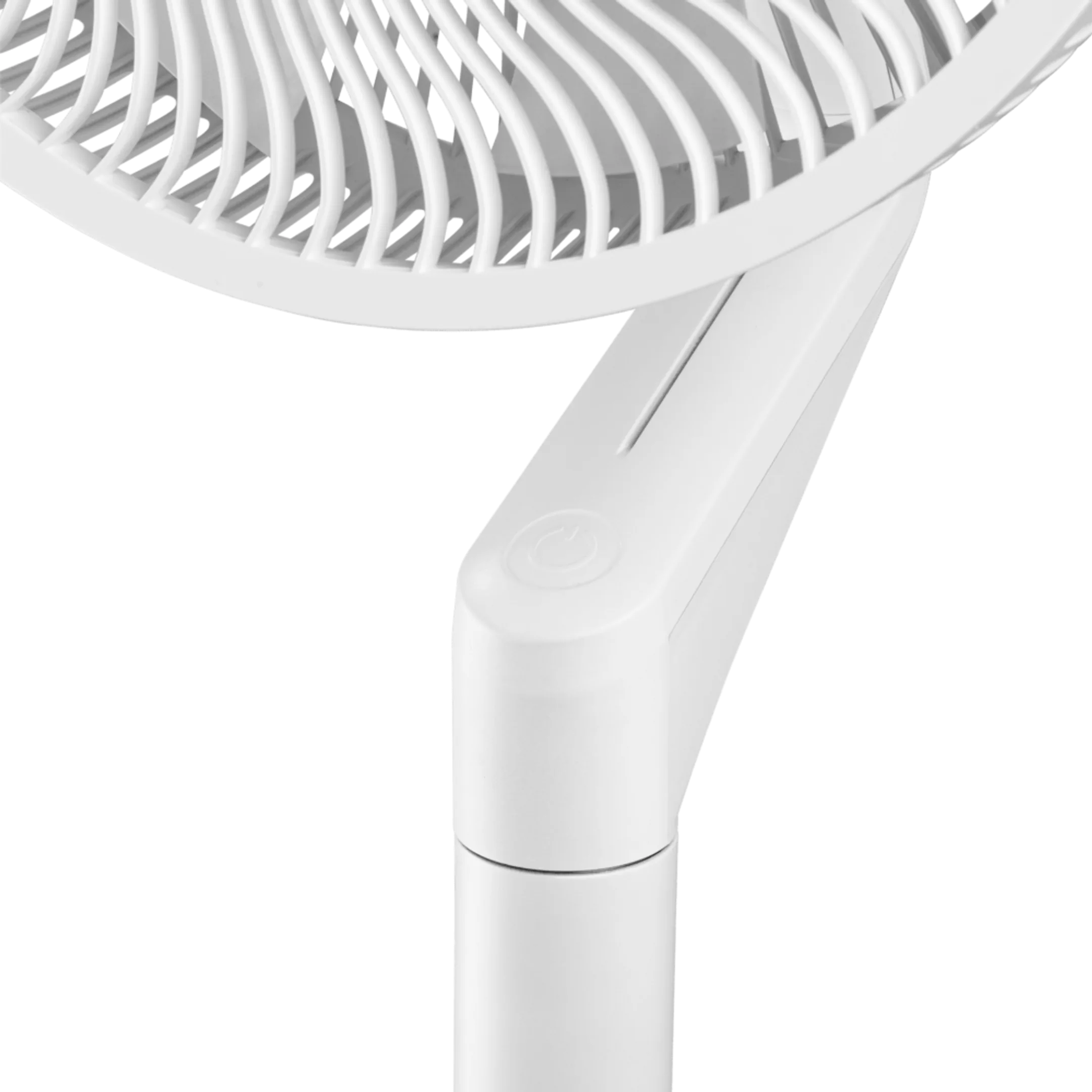 DUUX Ventilator Whisper Flex Ultimate Wit + Battery Pack