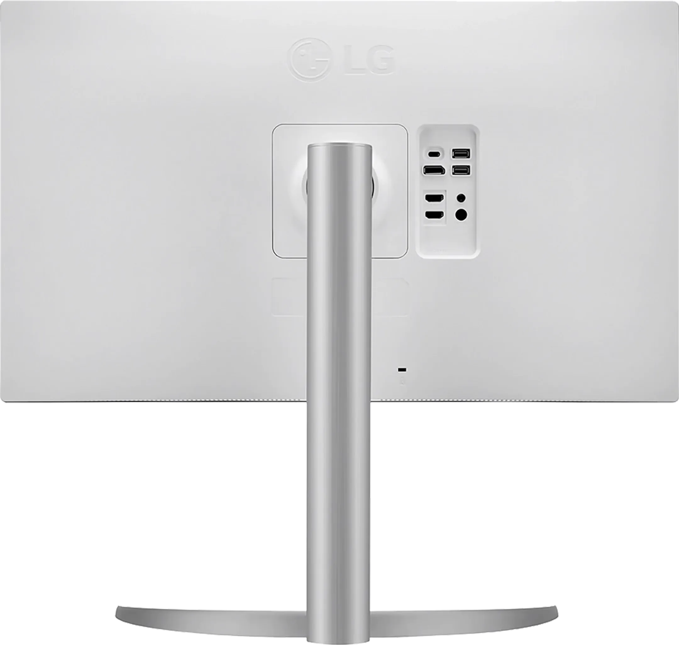 LG 27" UltraFine 27UP850K-W.AEU