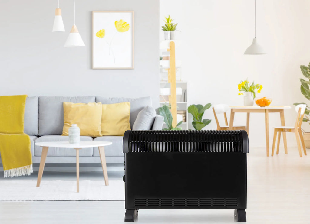 Domo Convector Turbo DO7350CH