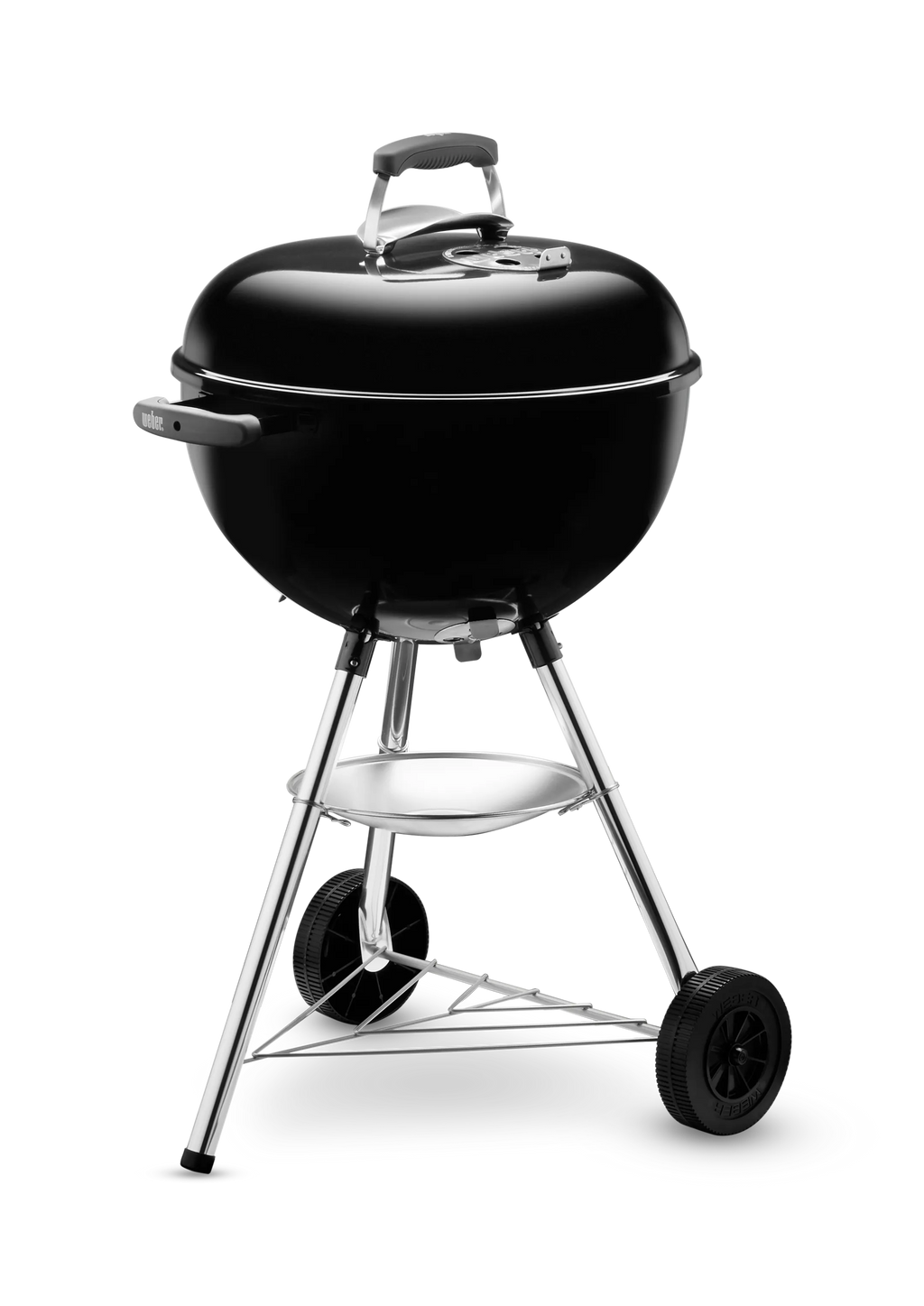 Weber Houtskoolbarbecue Bar-B-Kettle Ø47