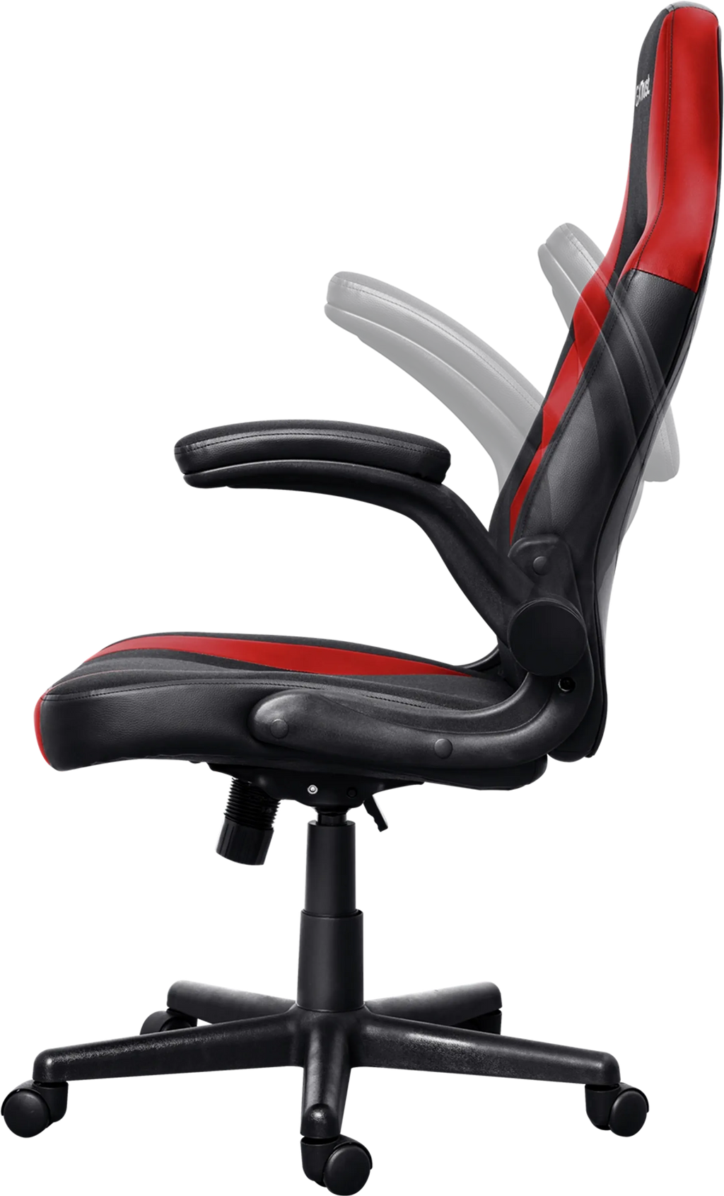 Trust GXT 703R RIYE - Rood