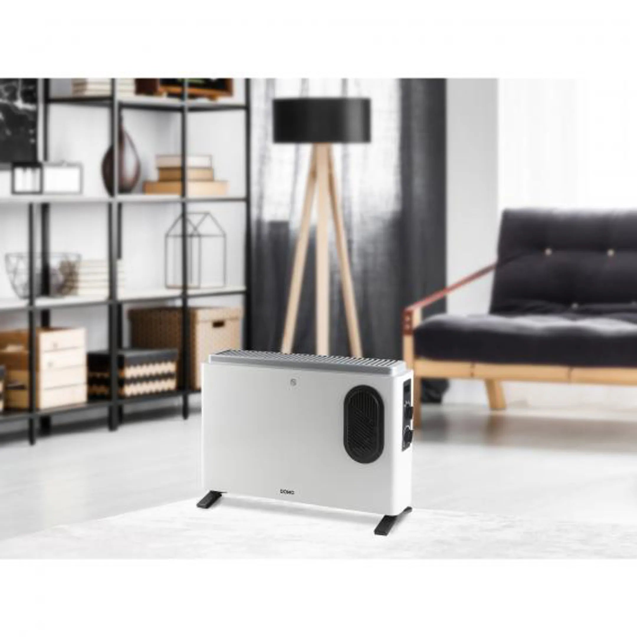 Domo Convector DO7351CH