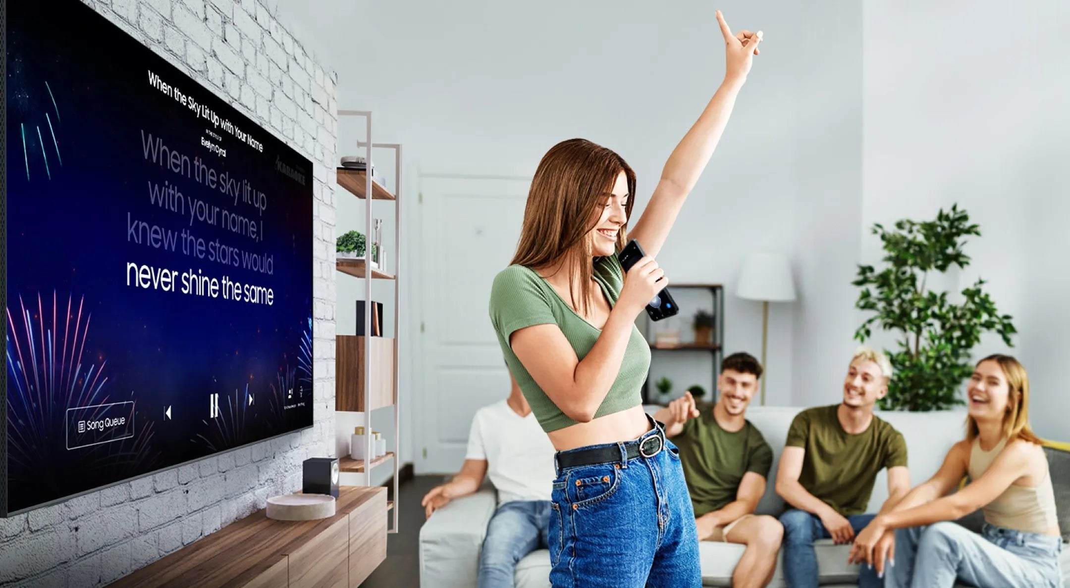 Samsung Neo QLED 4K QE85QN72F Mini LED (2025) - 85 inch