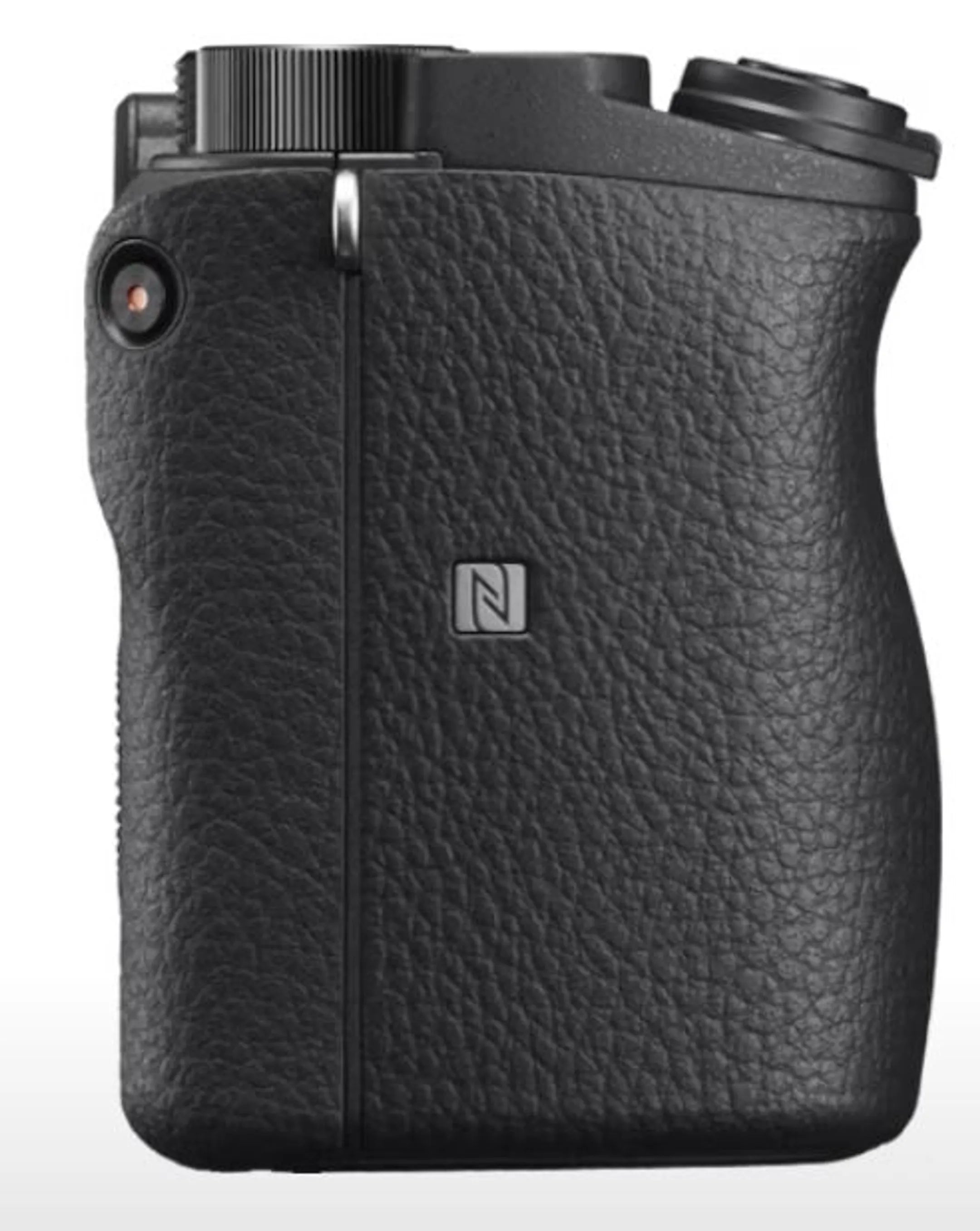 Sony ILCE6400AMB.CEC body - Zwart