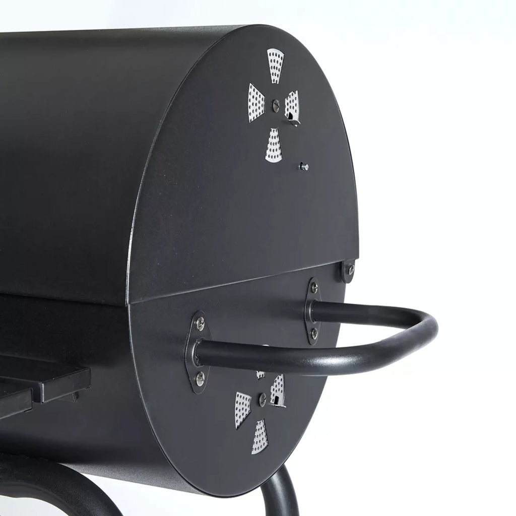 Essentiel-B Houtskoolbarbecue EBCA1