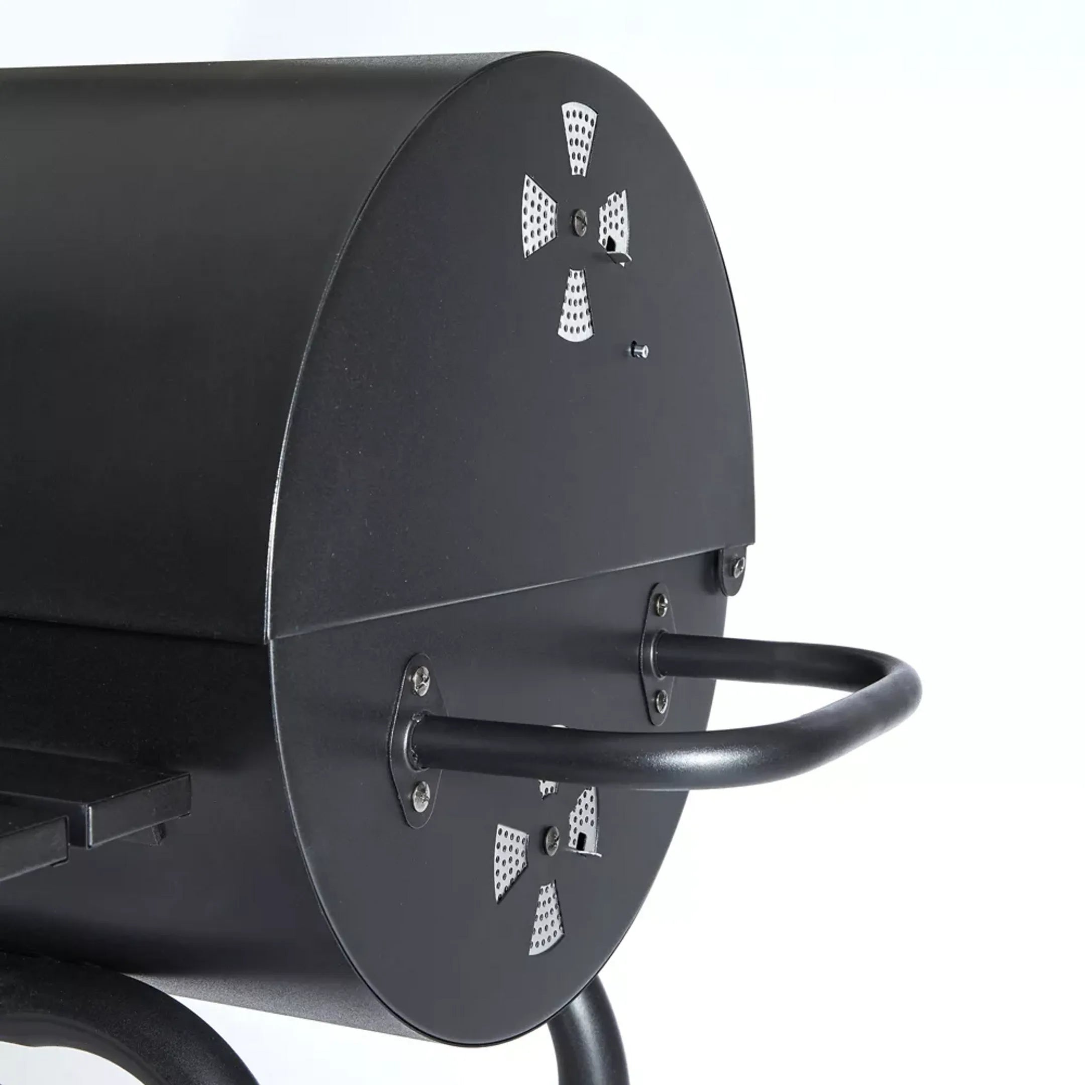 Essentiel-B Houtskoolbarbecue EBCA1